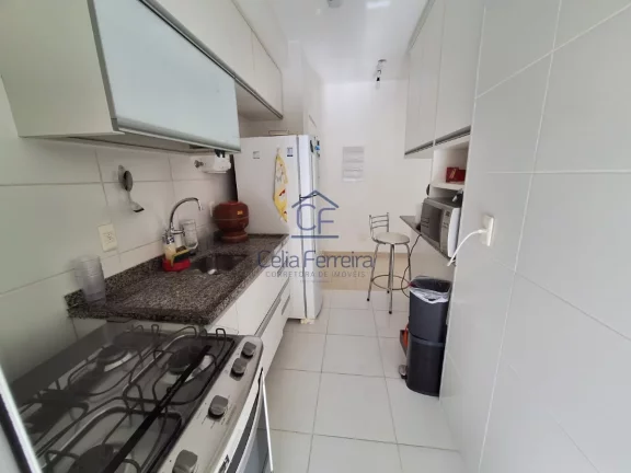 Imagem Excelente apartamento frente mar à venda de 2 dormitórios na Martim de Sá - Caraguatatuba/SP