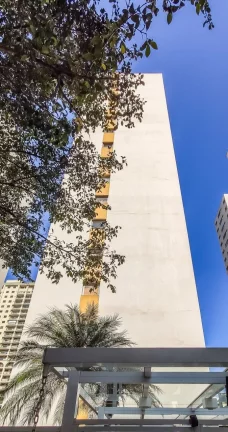 Imagem APARTAMENTO RESIDENCIAL em São Paulo - SP, Jardim Paulista