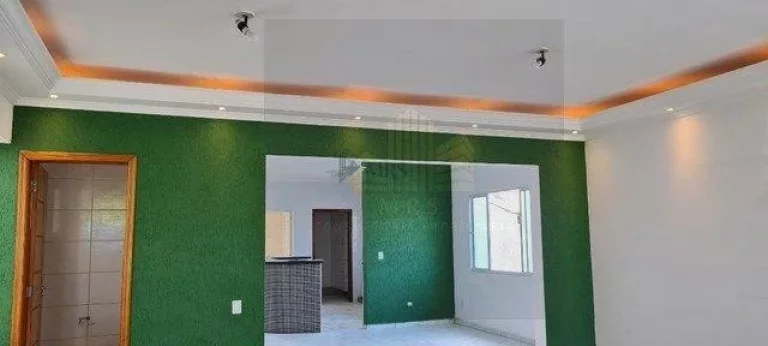 Imagem Casa Térrea em Cond Residencial dos Lagos 5 dorm 3 suítes