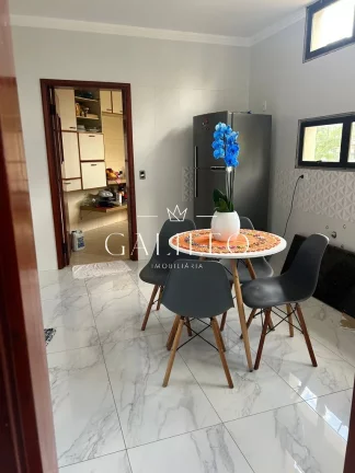 Imagem APARTAMENTO Á VENDA NO CONDOMÍNIO PORTO BELLO EM JUNDIAÍ -SP