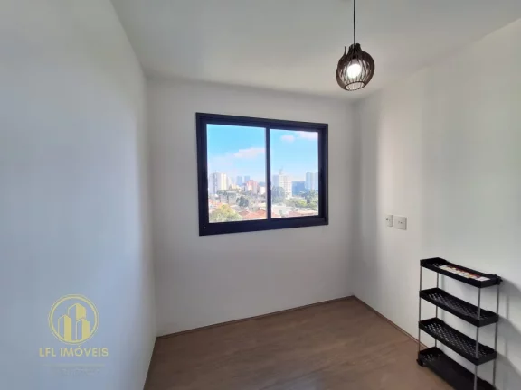 Imagem Apartamento Residencial para Locação em Campininha, São Paulo - 2 Quartos, Lazer Completo e Próximo a Shoppings