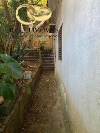 Imagem TERRENO RESIDENCIAL em São Paulo - SP, Jardim Coimbra