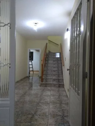 Imagem Sobrado com 3 dormitórios, 128 m² - venda por R$ 630.000 ou aluguel por R$ 2.800/mês - Centro - São Caetano do Sul/SP