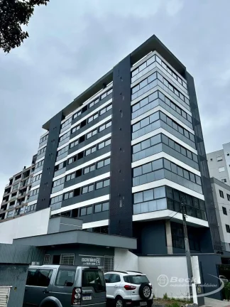 Imagem Edifício FG 114 no América - Joinville