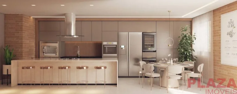 Imagem Punta Sal Residence