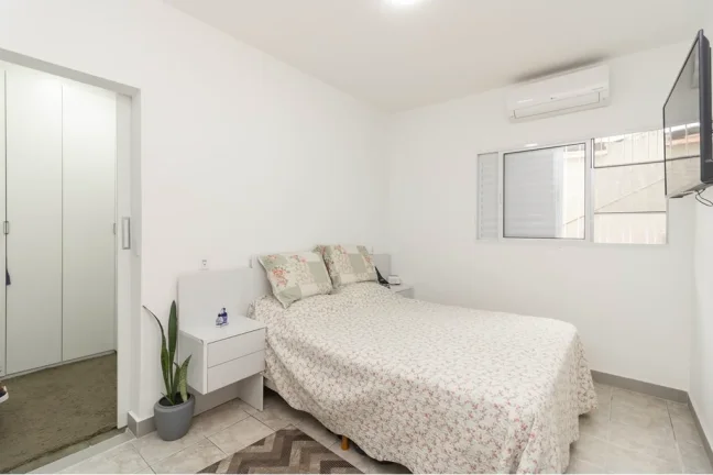 Imagem CASA RESIDENCIAL em São Paulo - SP, Vila Vitório Mazzei