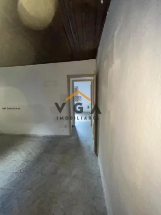 Imagem Casa para Venda em São Paulo, Vila Esperança, 2 dormitórios, 1 banheiro, 1 vaga