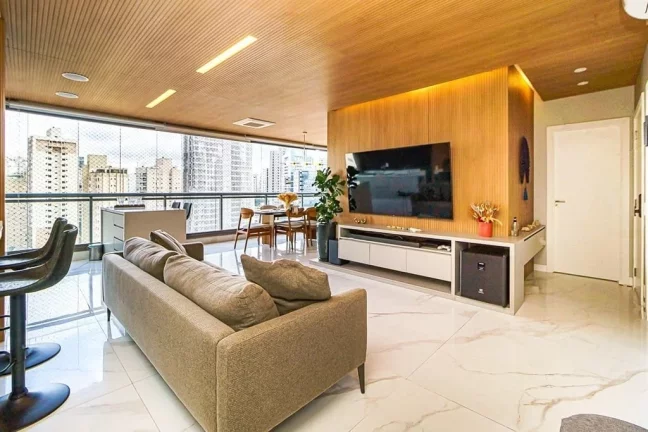 Imagem APARTAMENTO RESIDENCIAL em São Paulo - SP, Vila Olímpia