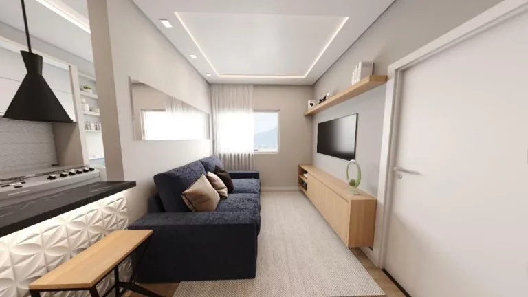 Imagem Apartamento para Venda em Mogi das Cruzes / SP no bairro Vila Nova Aparecida