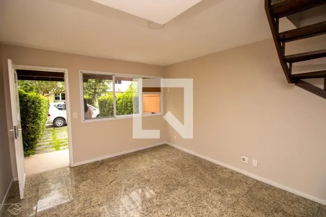 Imagem Apartamento à Venda - Vargem Grande, 2 Quartos, 122 m2