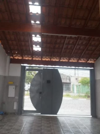 Imagem Casa com 2 dormitórios à venda, 90 m² por R$ 360.000,00 - Parque Maria Helena - Suzano/SP
