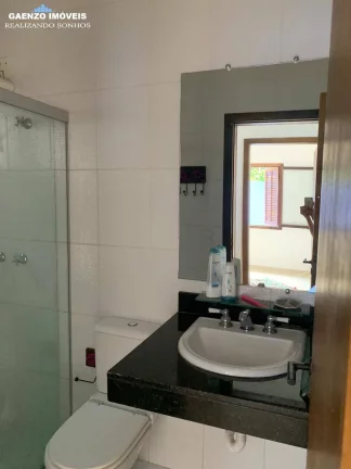 Imagem CASA TÉRREA em Condomínio Residencial na cidade de COTIA