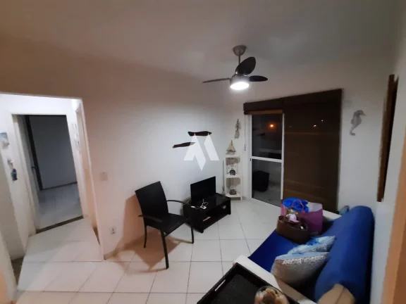 Imagem Venha morar neste lindo apartamento no bairro Guilhermina!....