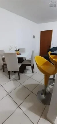 Imagem Vende - se casa nova em condomínio