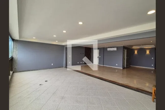 Imagem Apartamento à Venda - Recreio, 3 Quartos, 208 m2