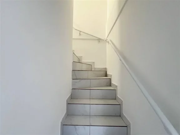 Imagem CASA COM 69 m² - TUPIRY - PRAIA GRANDE SP