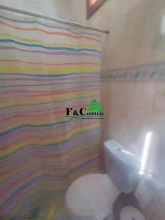 Imagem Casa para Venda em Limeira, Jardim Grêmio, 3 dormitórios, 1 suíte, 1 banheiro, 3 vagas