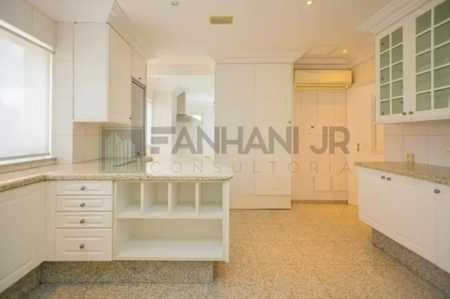 Imagem Cobertura Duplex de Luxo no coração do Jardim Europa! Com uma vista cinematográfica e localização privilegiada, o Condomínio Edifício Villa Adriana