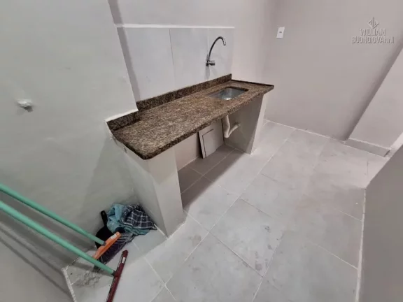 Imagem Apartamento 2 dormitórios coração do bairro OCIAN