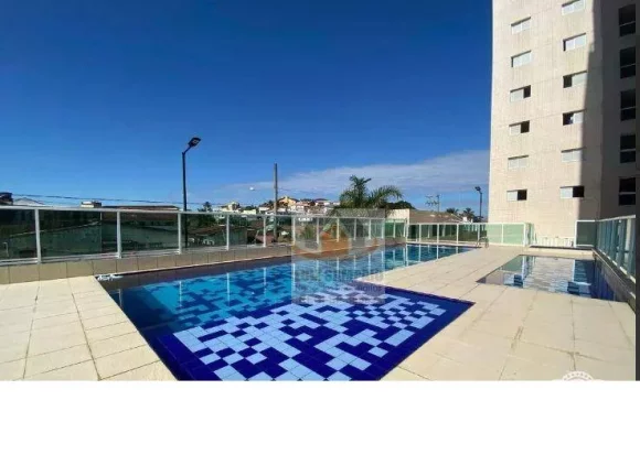 Imagem Apartamento 3 Dorm (1 Suite), Vista ao Mar, Praia do Sonho