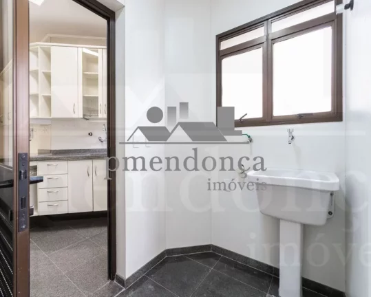 Imagem Apartamento excelente em Perdizes, com 115m² muito bem divididos.