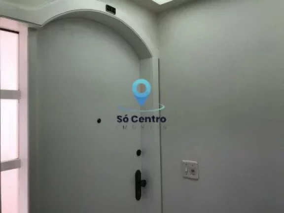 Imagem Excelente apartamento à venda localizado na Rua Henrique Passini, número 735, no bairro Serra em B...