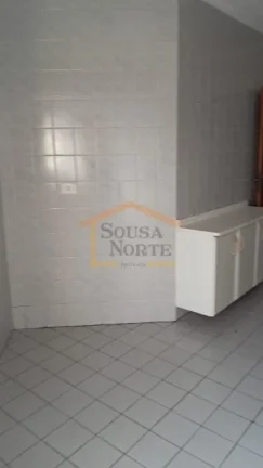 Imagem Apartamento com 2 dormitórios, sala para 2 ambientes, sacada, cozinha planejada, 2 banheiros, área...