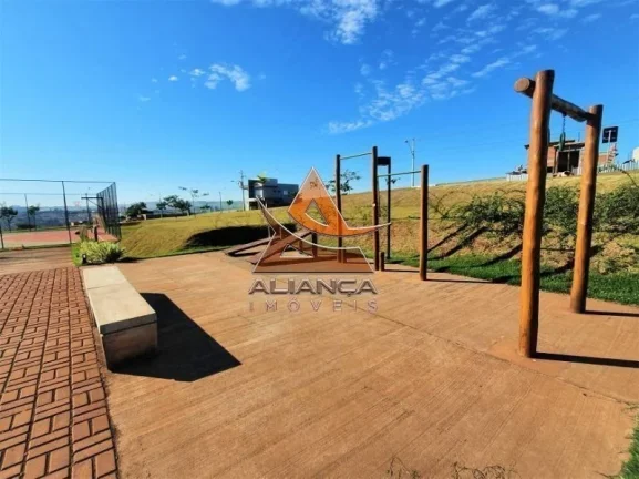 Imagem Casa Condomínio - Ribeirão Preto - Vila do Golf