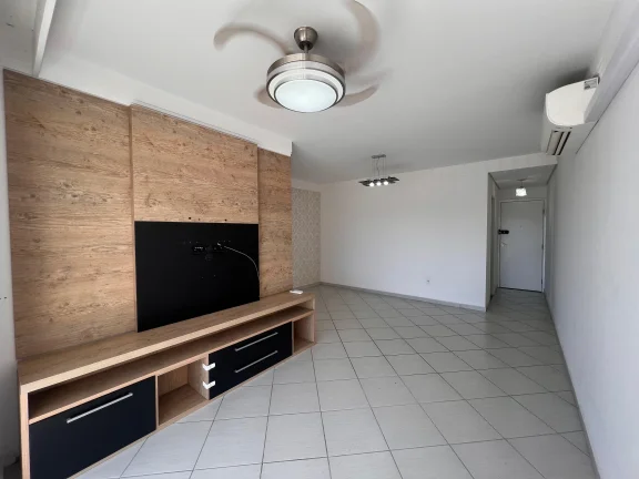 Imagem Apartamento 3 Dormitórios- Edifício Garden Hill -Jardim Piratininga -Sorocaba - SP