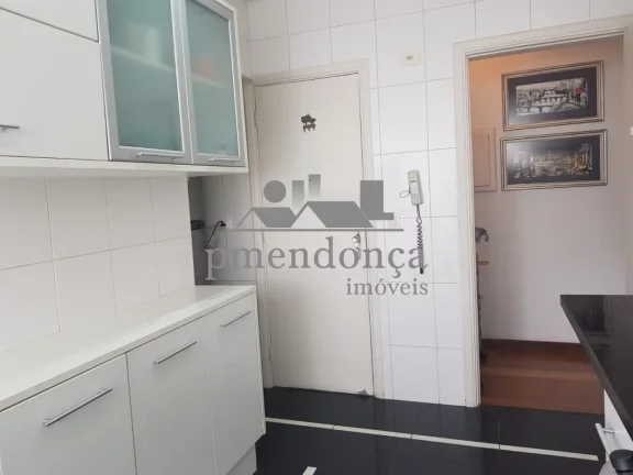 Imagem Apartamento em Higienopolis com 2 quartos e 1 vaga, 100m