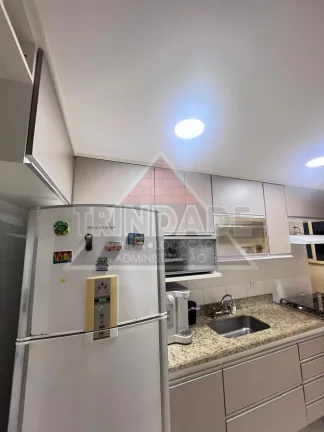 Imagem APARTAMENTO RESIDENCIAL em RIO DE JANEIRO - RJ, RECREIO DOS BANDEIRANTES