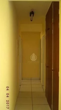 Imagem Apartamento com 3 dormitórios à venda, 85 m² por R$ 318.000,00 - Presidente Médici - Ribeirão Preto/SP