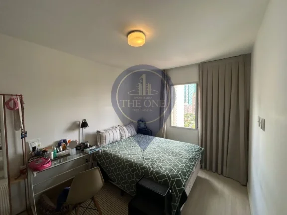 Imagem Apartamento à venda na Aclimação, São Paulo-SP: 1 quarto, 1 sala, 1 banheiro, 1 vaga de garagem!