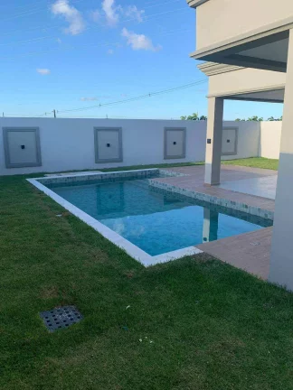 Imagem Casa de condomínio à venda em Jaboatão dos Guararapes, Vargem Fria, com 4 quartos, 250m2