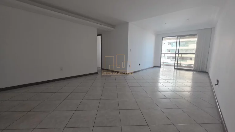 Imagem Apartamento de 4 quartos, vista mar à venda em Itapuã, Vila Velha, ES