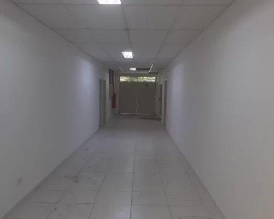 Imagem predio comercail com 2000 m2 FL26