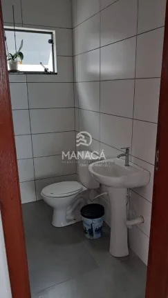 Imagem Apartamento com 3 quartos, Itajubá - Barra Velha