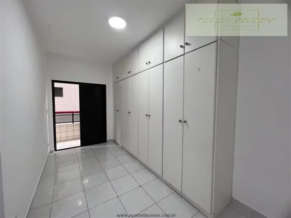 Imagem Apartamentos no Litoral para venda em Praia Grande no bairro Vila Tupi