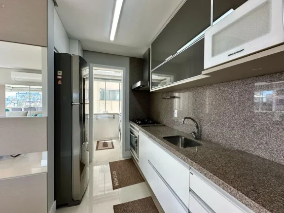 Imagem Apartamento 3 Dormitórios - Bairro Centro