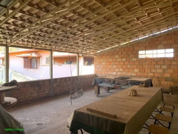 Imagem IMÓVEL PARA VENDA OU TROCA, EM JUATUBA!