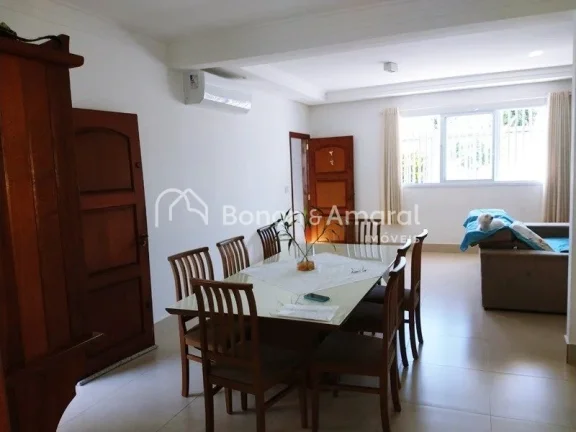 Imagem Venda, casa, Jardim Aurélia em Campinas. 
Local excelente, com fácil acesso para rodovias, princip...