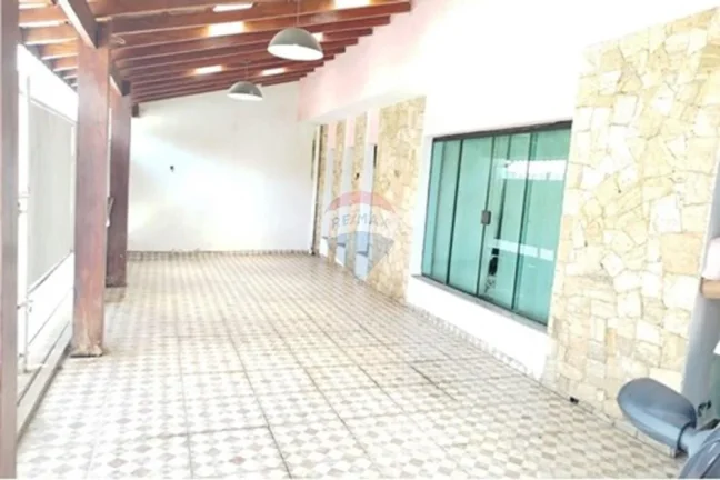 Imagem Casa com 4 quartos à venda na Vila Haro, Sorocaba - REMAX