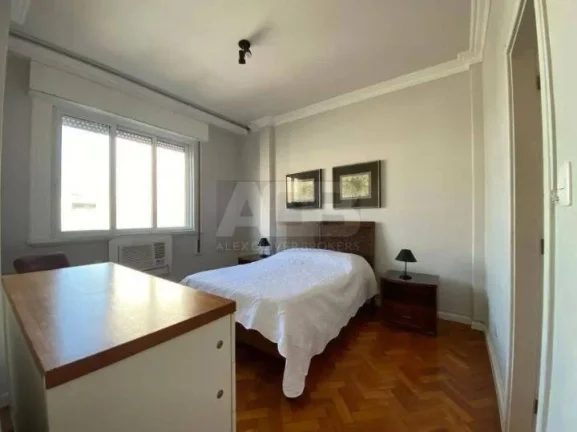 Imagem Apartamento à venda em Ipanema, 4 quartos, 2 vagas, 257m2.