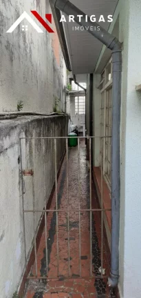 Imagem Casa térrea na Mooca para locação 60 m2 2 dormitórios sem vaga