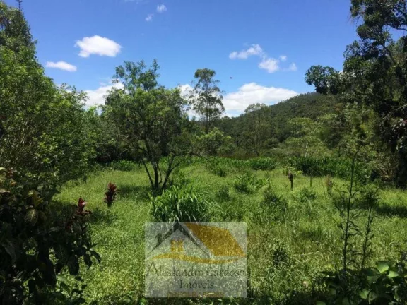 Imagem Vendo Terreno em Área Rural com 900 mts²