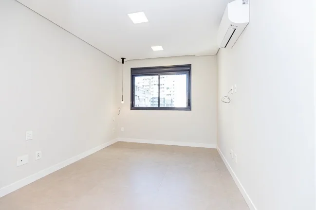 Imagem Apartamento 65M², 2Q, 1 Suíte, 2 Banheiros, 1 Vaga, Academia, Piscina, Churrasqueira, Piscina Aquecida, Salão de Festas e Jogos, Quadra, Bicicletário.