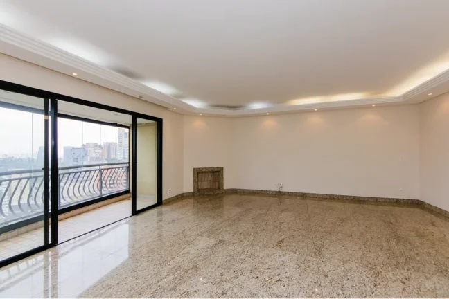 Imagem APARTAMENTO RESIDENCIAL em São Paulo - SP, Vila Andrade