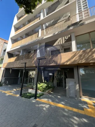 Imagem Oportunidade única: Apartamento à venda em São Paulo-SP, 1 quarto, 1 sala, 1 banheiro, 31m² em Sumarezinho!
