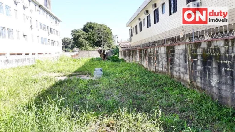 Terreno, 940 m² - venda por R$ 3.179.000,00 ou aluguel por R$ 8.900,00/mês - Centro - São Vicente/SP