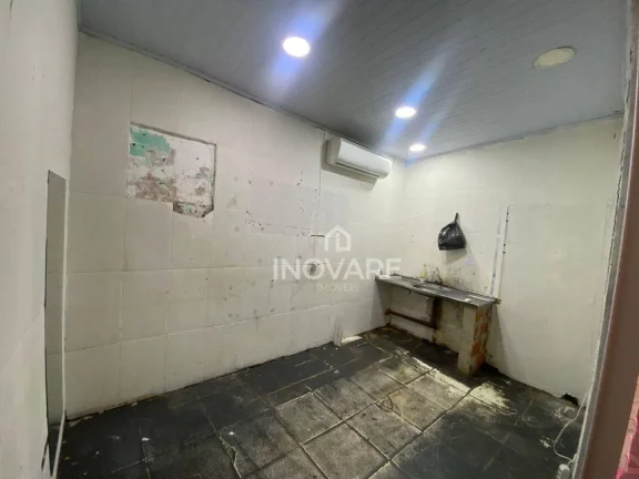 Imagem Área para alugar, 89 m² por R$ 2.000/mês - Setor Rodoviário - Itumbiara/GO